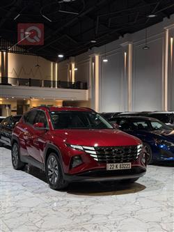 هیوندای تۆکسۆن